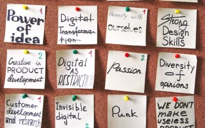 FirstPersonSingular: Ray Newkirk – Punk Revolution