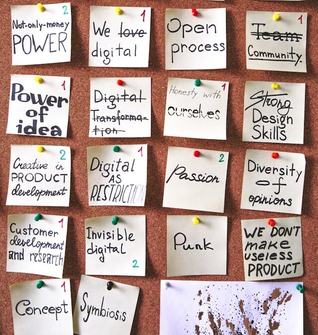 FirstPersonSingular: Ray Newkirk – Punk Revolution