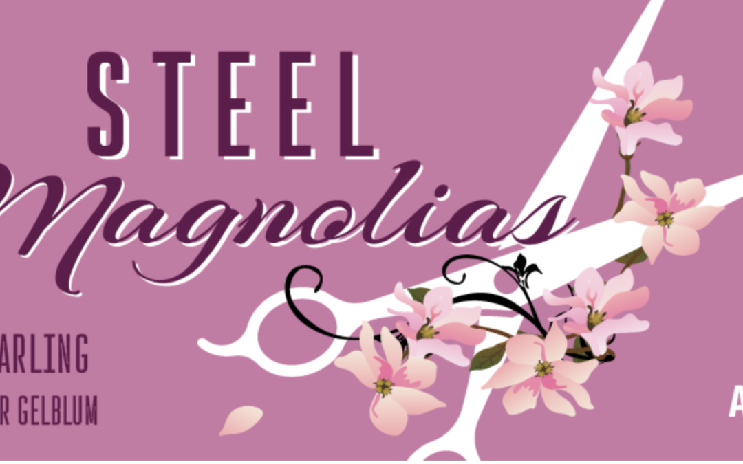 Steel Magnolias at Mountain Community Theater