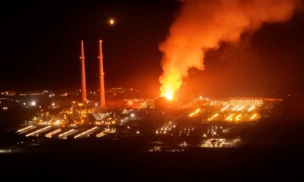 Sustainability Now! Sunday, March 16th, 2025: Fire, Fire at Moss Landing–Why the batteries burned and what that means