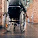 FirstPersonSingular: Olga Cossi - Second Childhood