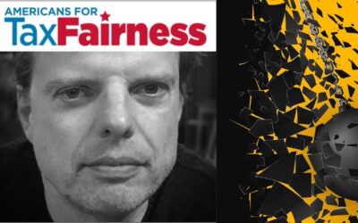 Will Rice exposes the public damage brought about by unregulated private equity firms