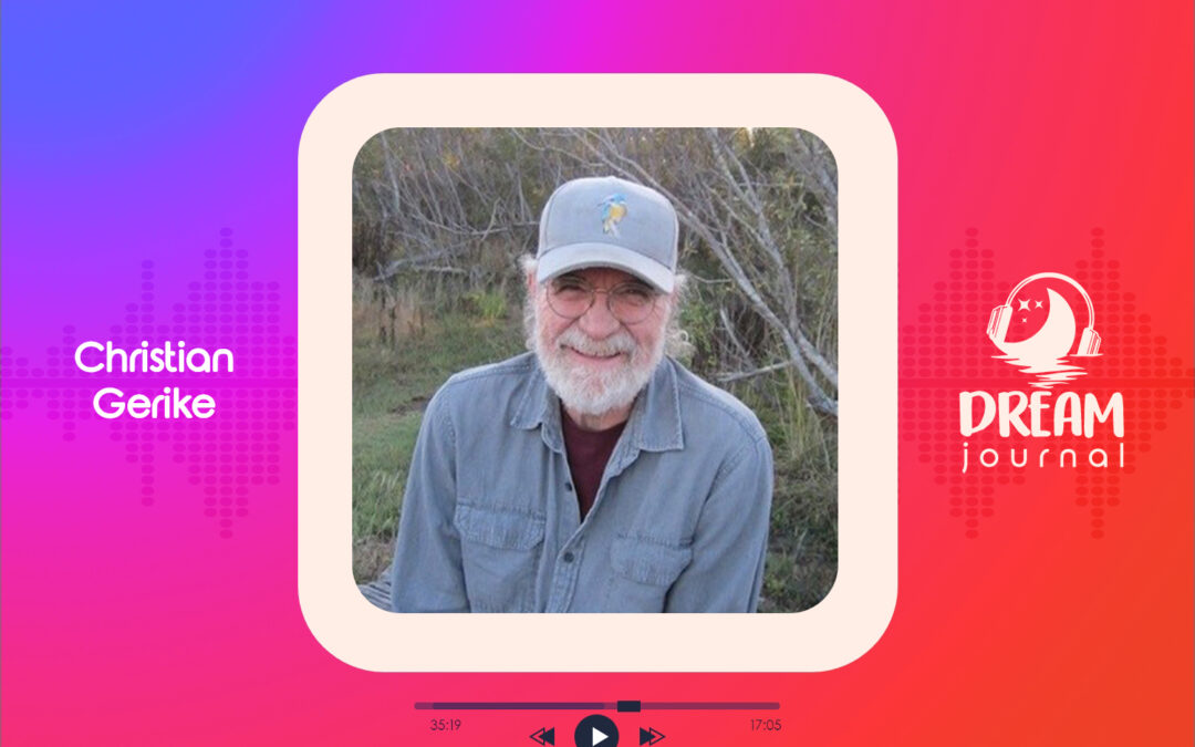 Looking Beneath Appearances with Christian Gerike