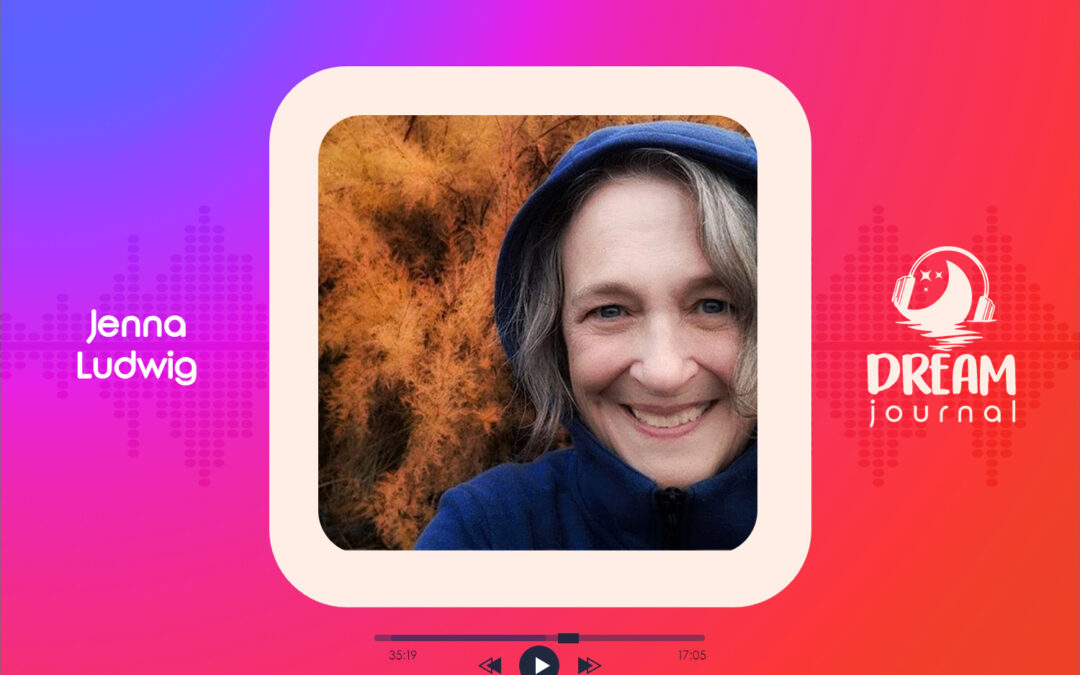 Death is Not a Failure with Jenna Farr Ludwig