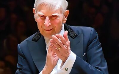 Ein deutsches Requiem – San Francisco Symphony and Chorus