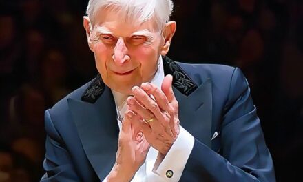 Ein deutsches Requiem – San Francisco Symphony and Chorus