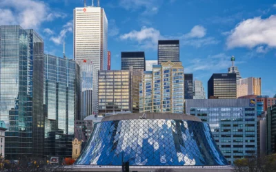 O Canada! Celebrating Canadian classical artists