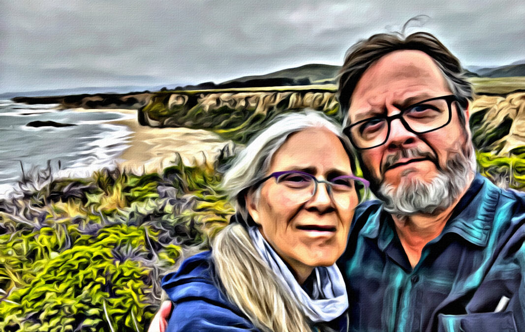 David Woodbury on the seldom heard history of the Civil War, and how that war continues to reverberate in the U.S. today