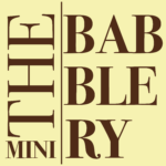 The Babblery The Babblery