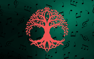 Celtic Cauldron: Fridays 11-1pm