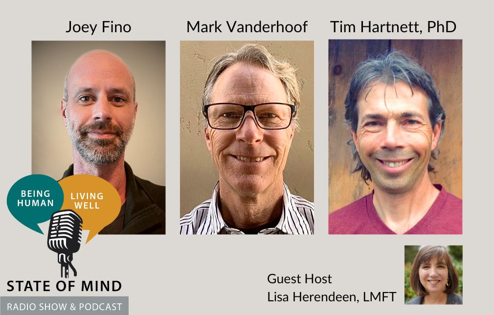 Men and Therapy: Breaking the Silence (Remix)