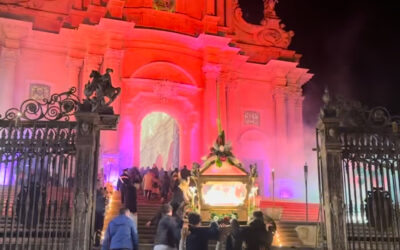 FirstPersonSingular: Alan Ritch – Good Friday