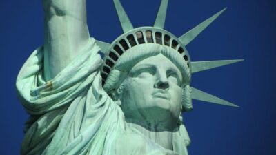 FirstPersonSingular: Ray Newkirk - What IS a Patriot?