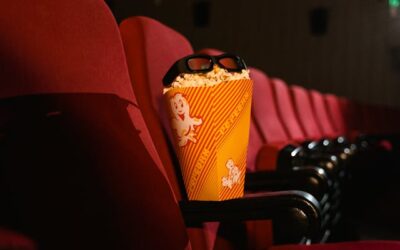 FirstPersonSingular: Sally Grey – Saturday Matinees