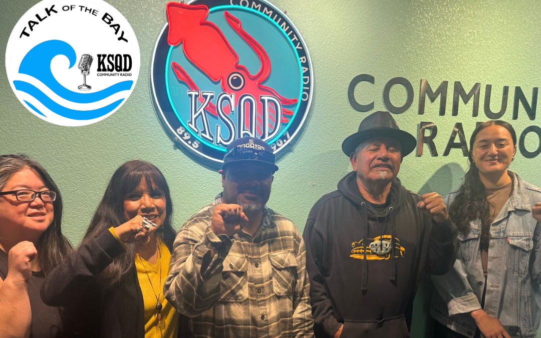 Special Talk of the Bay with Omar Dieguez! From The Streets 3.31.25 (Honoring Cesar Chavez Day)