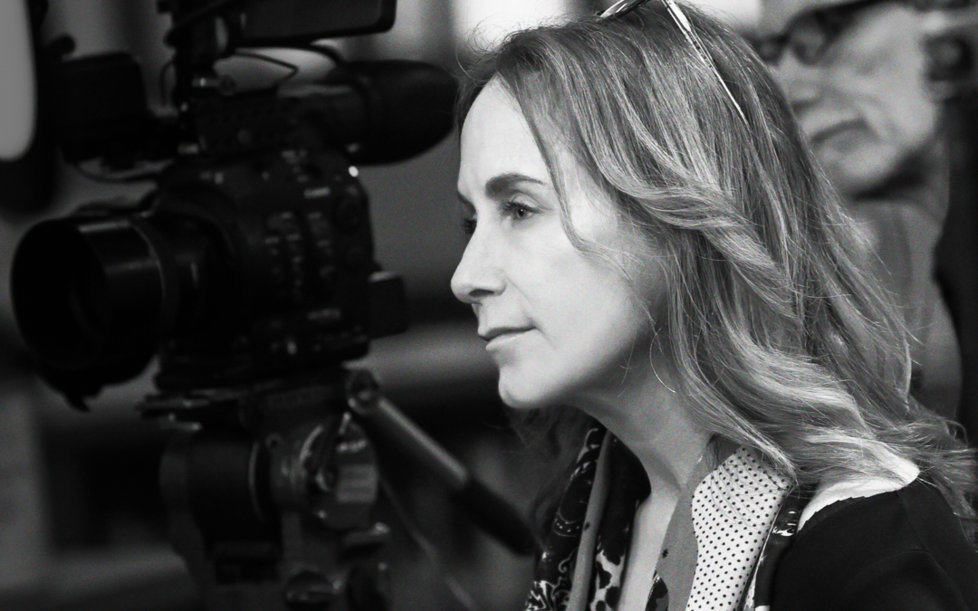 Filmmaker Vicki Abeles explores the themes in the film Counted Out, and how we can move beyond the “race to nowhere”