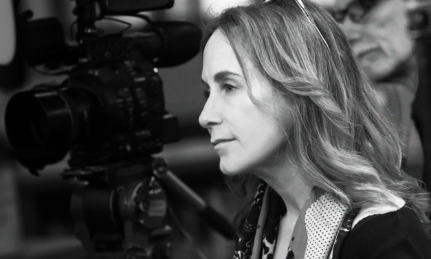 Filmmaker Vicki Abeles explores the themes in the film Counted Out, and how we can move beyond the “race to nowhere”