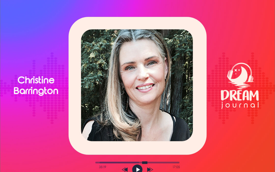 Will We Make it to a Safer Age? With Christine Barrington