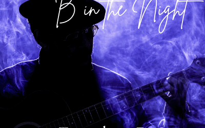 B in the Night: With Bobby Bishop Tuesdays 7-10pm