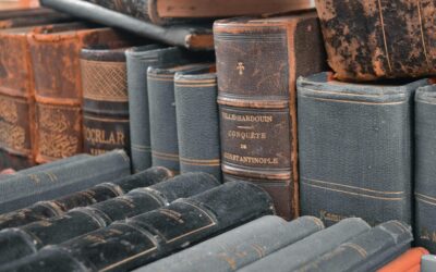 FirstPersonSingular: Laurie Corn – The Good Professor