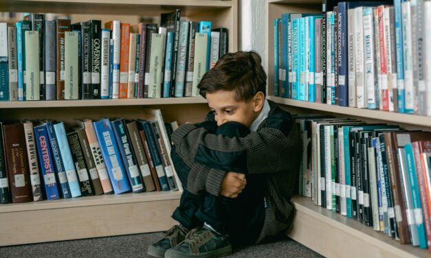 FirstPersonSingular: Bruce Scott – Liams Fire