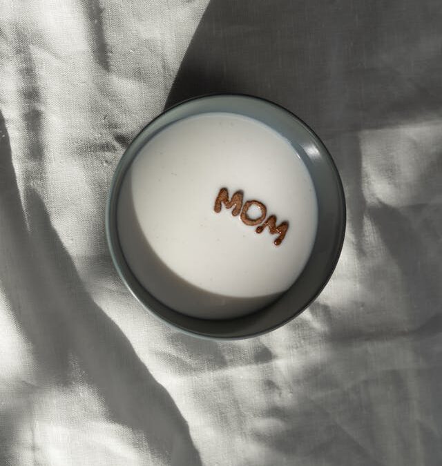 FirstPersonSingular: Elliot McWhinnie – Mothers Day