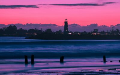 FirstPersonSingular: Ed Weingold – Monterey Bay