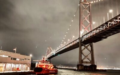 FirstPersonSingular: Bahia Brunelle – North Beach