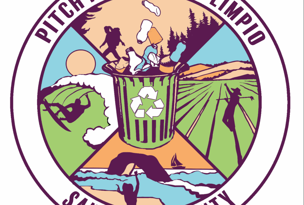 Sally-Christine Rodgers – Pitch In