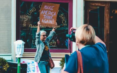 FirstPersonSingular: Jason Scorse – We Are Now The Bad Guys