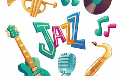 Jazz Tracks: Thursdays 7-10pm
