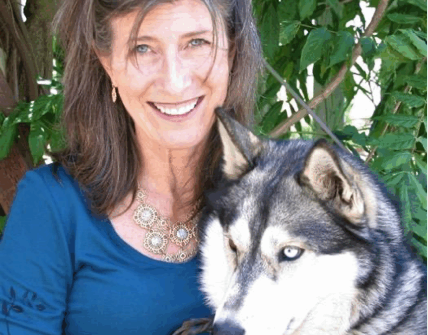 Sustainability Now! Sunday, May 25th: The Return of Wolves to California with Amaroq Weiss, Center for Biological Diversity