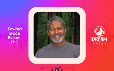 Portals to the Deep Self with Edward Bruce Bynum, PhD
