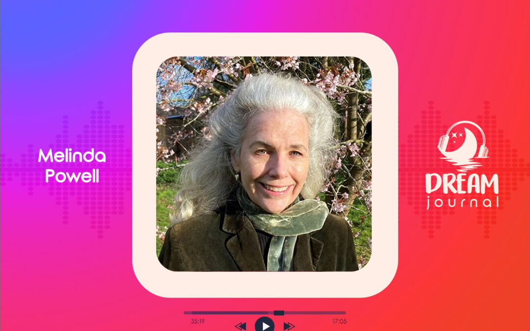 Death and Lucid Surrender with Melinda Powell