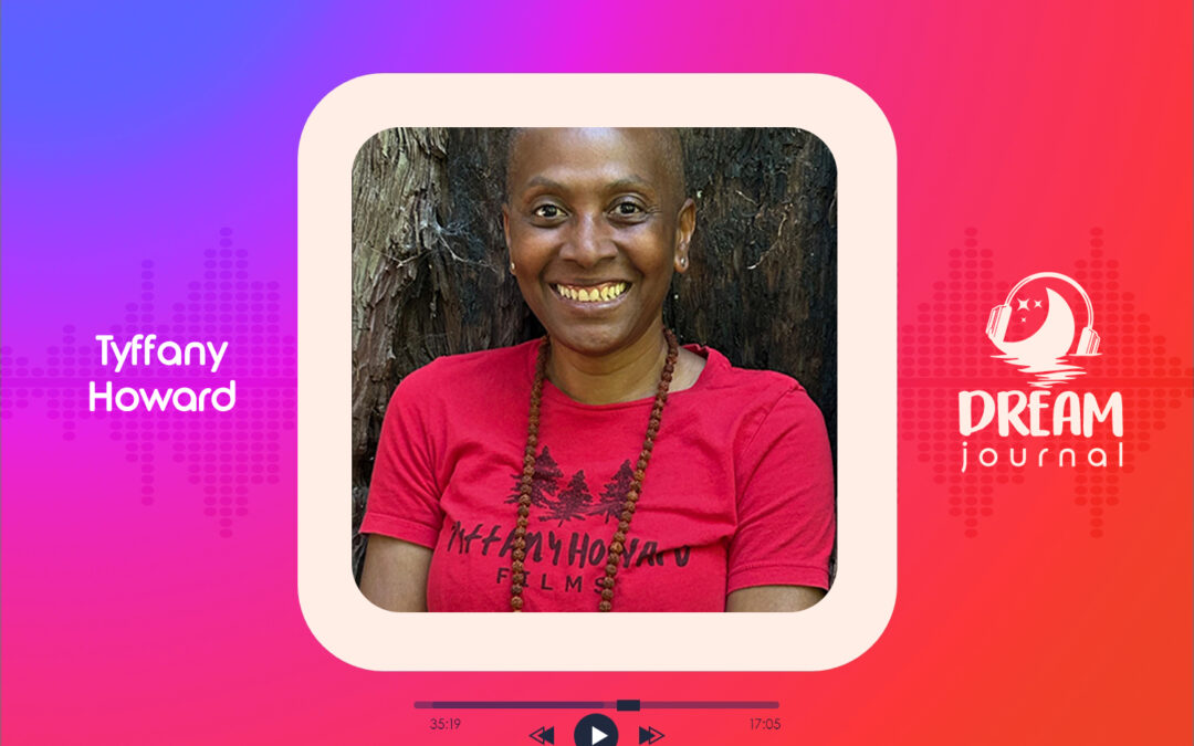Elevating Consciousness with Film Maker Tyffany Howard
