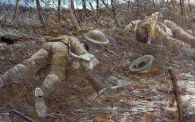 Britten’s War Requiem on Memorial Day