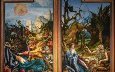 Picture this, while you listen to Music of the Masters