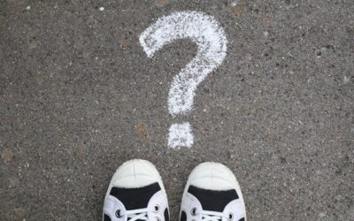 FirstPersonSingular: Jeri Bodemar – The Power of Asking