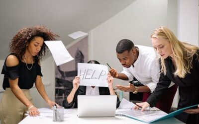 FirstPersonSingular: Jason Scorse – The Enemy Within