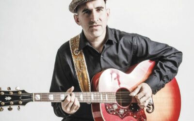 Sunday Dinner with DJ Dupsie and the music of Dan Frechette