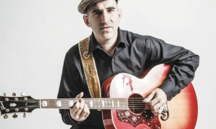 Sunday Dinner with DJ Dupsie and the music of Dan Frechette