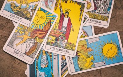 FirstPersonSingular: Olga Cossi – Dying to Die