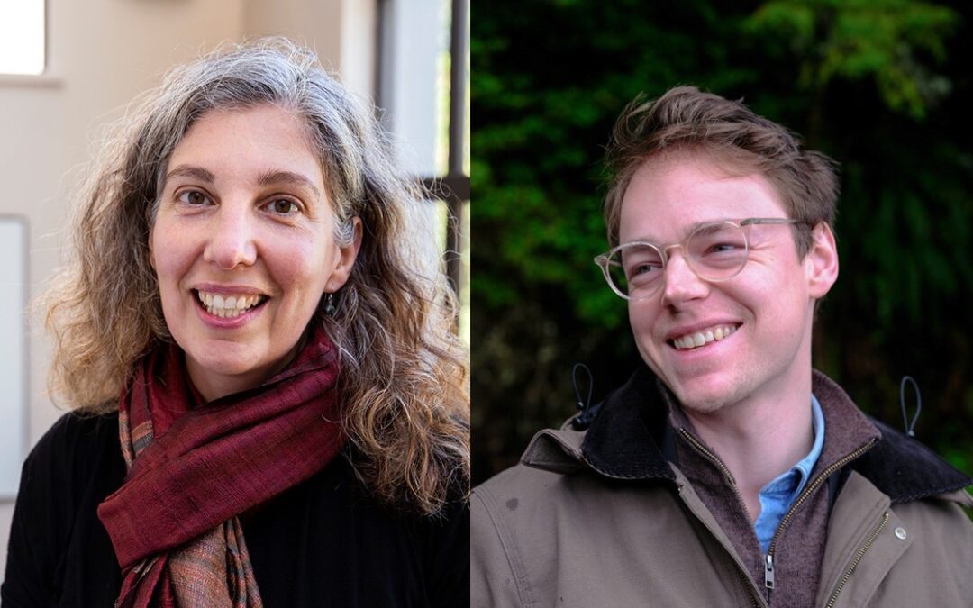 Sustainability Now!  Sunday, June 28th: Out, Out, Damned Carbon! with Dr. Barbara Haya and Dr. Stephen Lezak, Berkeley Carbon Trading Project