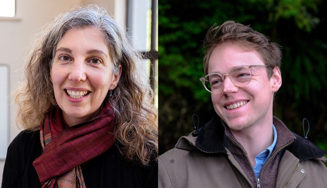 Sustainability Now!  Sunday, June 28th: Out, Out, Damned Carbon! with Dr. Barbara Haya and Dr. Stephen Lezak, Berkeley Carbon Trading Project