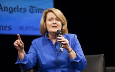 Sustainability Now! Sunday, June 8th: What’s the Matter with California’s Electricity System? with Loretta Lynch