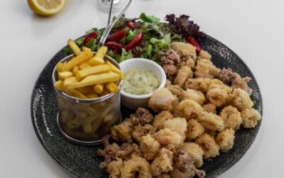 FirstPersonSingular: Ilse Rowe – Meals