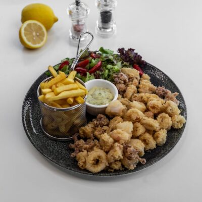 FirstPersonSingular: Ilse Rowe - Meals