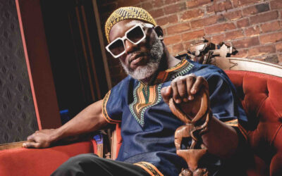 Kuumbwa Jazz Celebrates 50 Years of Music