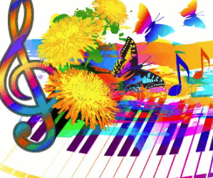 Summertime Classical Music