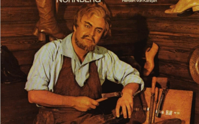 Richard Wagner at his funniest — And that’s saying a lot!